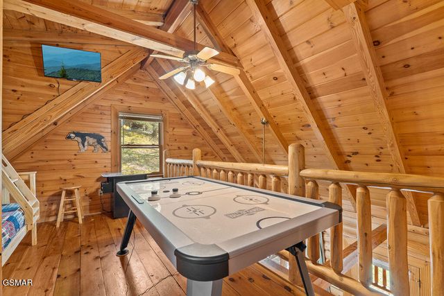 3319 Covered Bridge Way, Sevierville, TN 37862