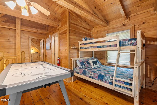 3319 Covered Bridge Way, Sevierville, TN 37862