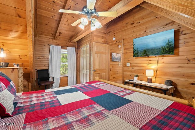3319 Covered Bridge Way, Sevierville, TN 37862
