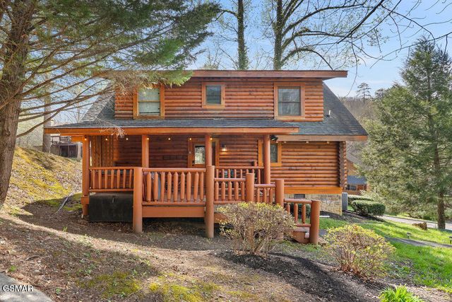3319 Covered Bridge Way, Sevierville, TN 37862