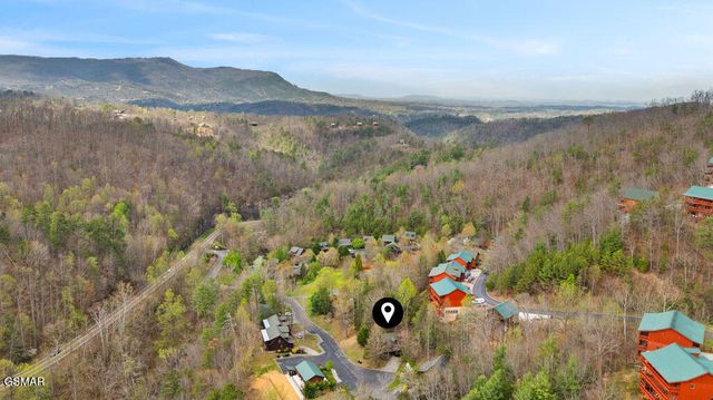 3319 Covered Bridge Way, Sevierville, TN 37862