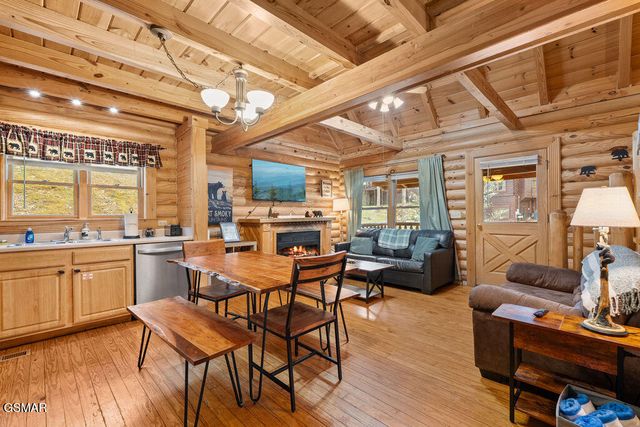 3319 Covered Bridge Way, Sevierville, TN 37862