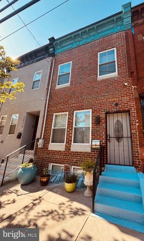 2916 W THOMPSON ST, Philadelphia, PA 19121