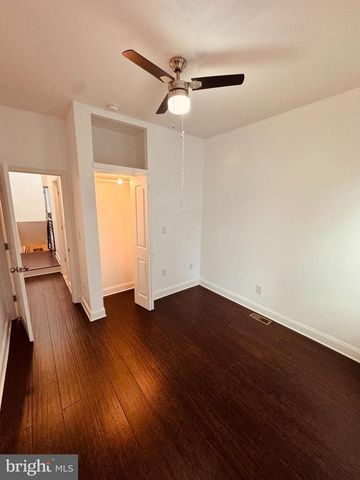 2916 W THOMPSON ST, Philadelphia, PA 19121