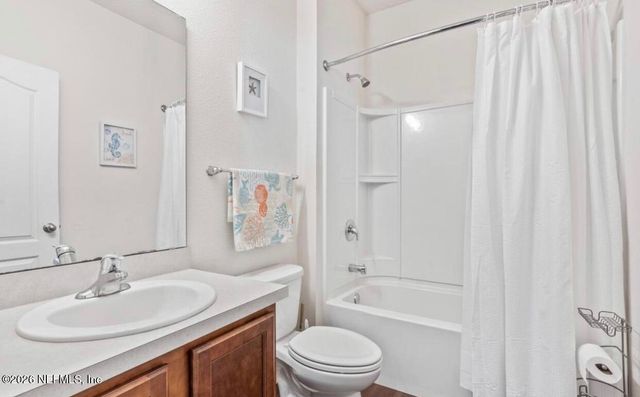 95062 CHESWICK OAKS Drive, Fernandina Beach, FL 32034