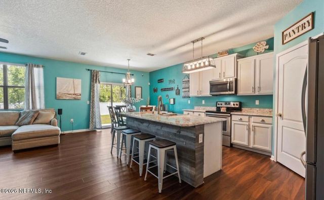 95062 CHESWICK OAKS Drive, Fernandina Beach, FL 32034