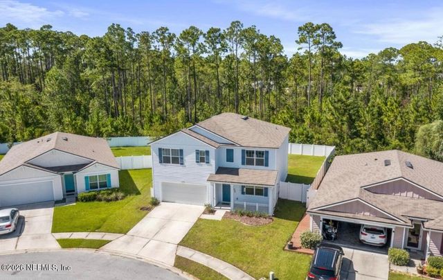 95062 CHESWICK OAKS Drive, Fernandina Beach, FL 32034