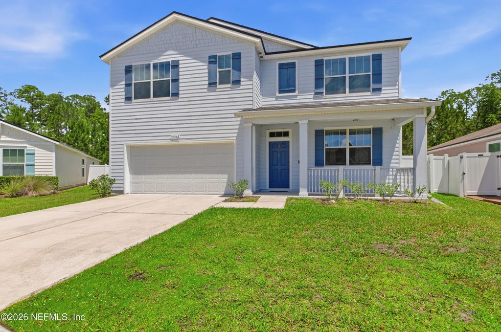 95062 CHESWICK OAKS Drive, Fernandina Beach, FL 32034