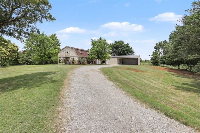 7021 NW 222nd Street, Edmond, OK 73025