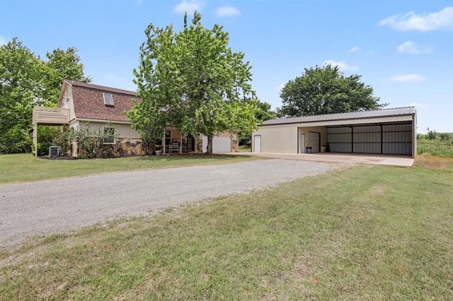 7021 NW 222nd Street, Edmond, OK 73025