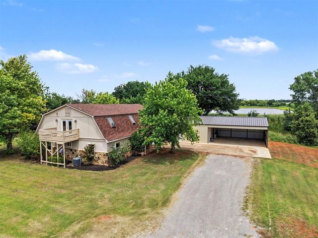 7021 NW 222nd Street, Edmond, OK 73025