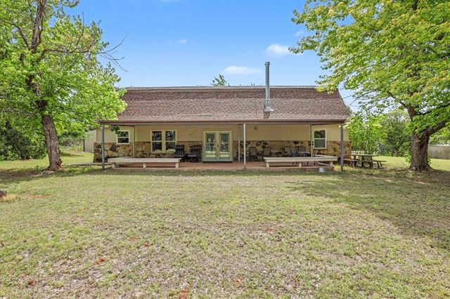 7021 NW 222nd Street, Edmond, OK 73025