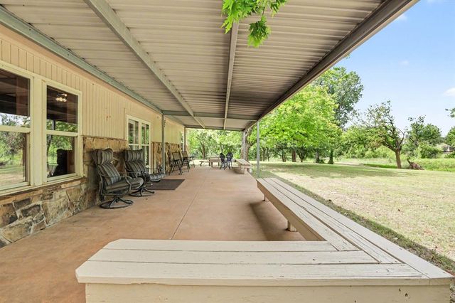 7021 NW 222nd Street, Edmond, OK 73025