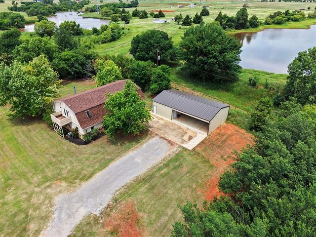 7021 NW 222nd Street, Edmond, OK 73025
