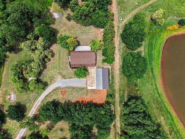 7021 NW 222nd Street, Edmond, OK 73025