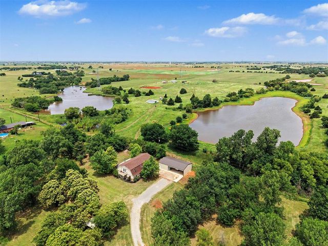 7021 NW 222nd Street, Edmond, OK 73025
