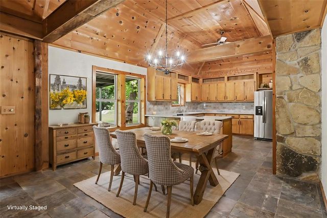 7021 NW 222nd Street, Edmond, OK 73025