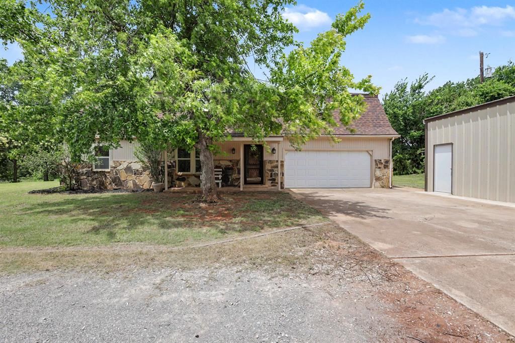 7021 NW 222nd Street, Edmond, OK 73025