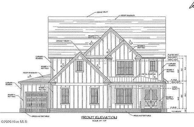 934 Faribourne Drive, Grovetown, GA 30813