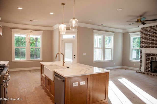 934 Faribourne Drive, Grovetown, GA 30813
