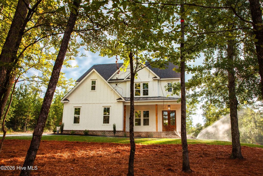 934 Faribourne Drive, Grovetown, GA 30813
