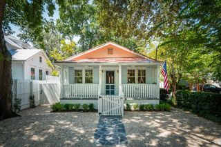 721 Royall Avenue, Mount Pleasant, SC 29464