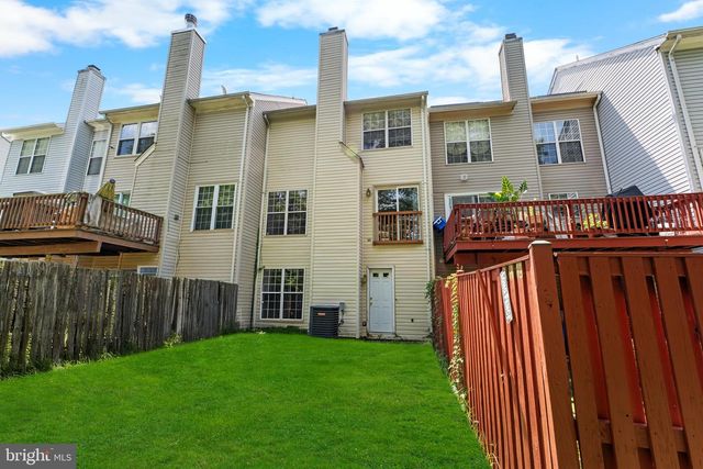 2204 COMMISSARY CIR, Odenton, MD 21113