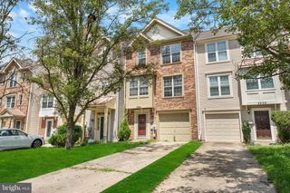 2204 COMMISSARY CIR, Odenton, MD 21113