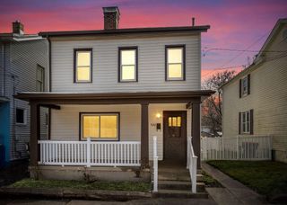 826 4th Ave, Beaver Falls, PA 15010