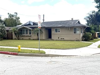 206 E Fig Avenue, Monrovia, CA 91016