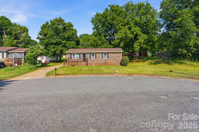 202 Cooke Circle, Kings Mountain, NC 28086