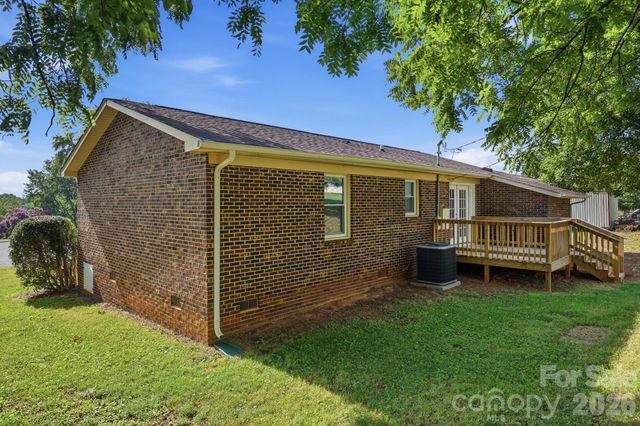 202 Cooke Circle, Kings Mountain, NC 28086
