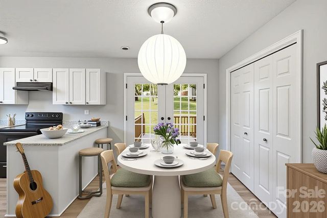 202 Cooke Circle, Kings Mountain, NC 28086