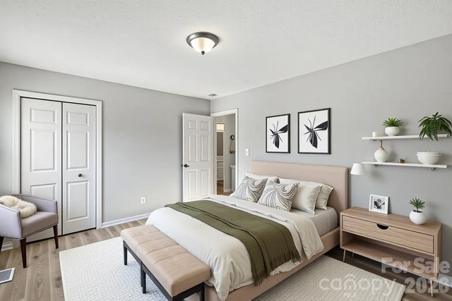 202 Cooke Circle, Kings Mountain, NC 28086