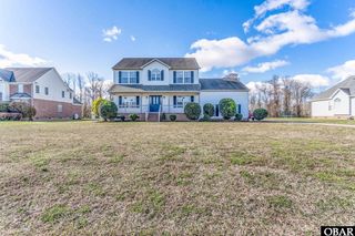 315 Orchard Drive Lot #43, Elizabeth City, NC 27909