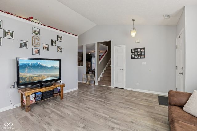 1508 Round Lake Court, Lebanon, IN 46052