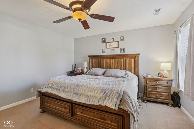 1508 Round Lake Court, Lebanon, IN 46052