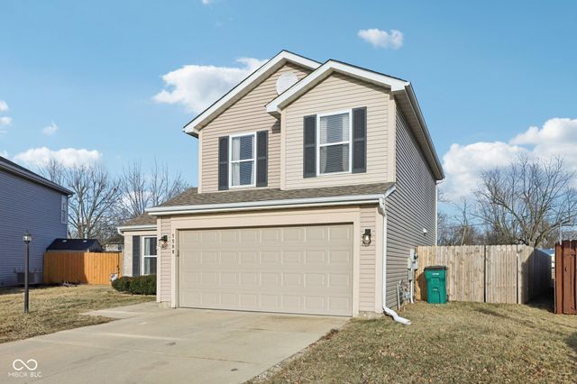 1508 Round Lake Court, Lebanon, IN 46052