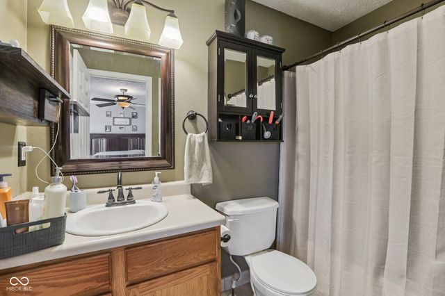 1508 Round Lake Court, Lebanon, IN 46052