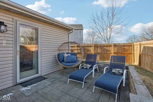 1508 Round Lake Court, Lebanon, IN 46052