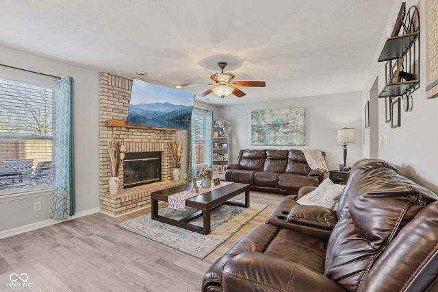 1508 Round Lake Court, Lebanon, IN 46052