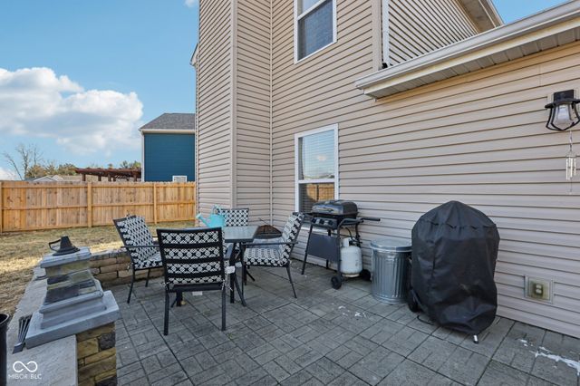 1508 Round Lake Court, Lebanon, IN 46052