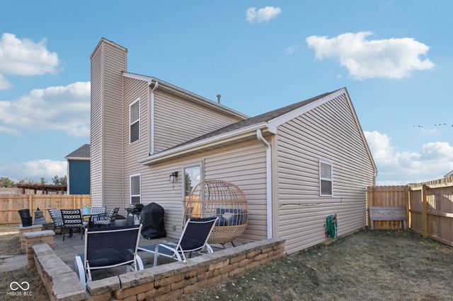 1508 Round Lake Court, Lebanon, IN 46052