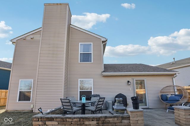 1508 Round Lake Court, Lebanon, IN 46052