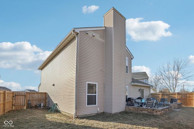 1508 Round Lake Court, Lebanon, IN 46052