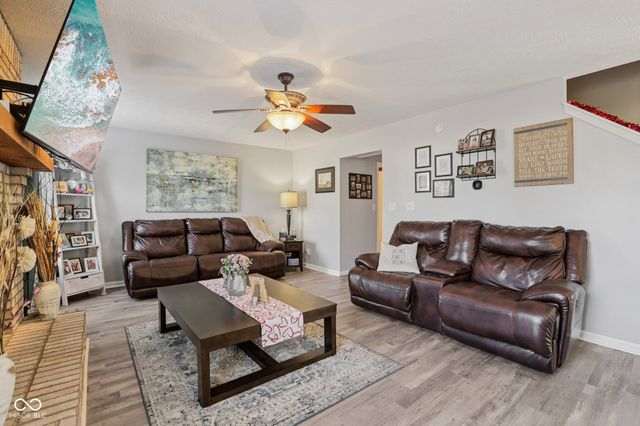 1508 Round Lake Court, Lebanon, IN 46052