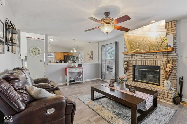 1508 Round Lake Court, Lebanon, IN 46052