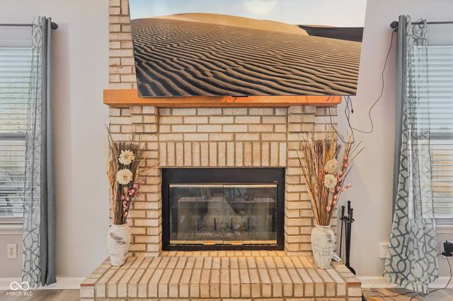 1508 Round Lake Court, Lebanon, IN 46052