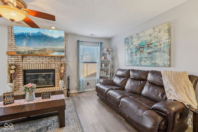 1508 Round Lake Court, Lebanon, IN 46052