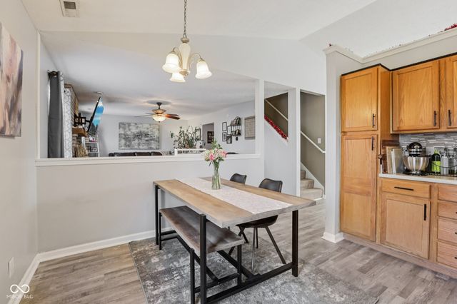 1508 Round Lake Court, Lebanon, IN 46052